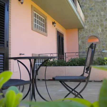 فندق مبيت وإفطار Garden