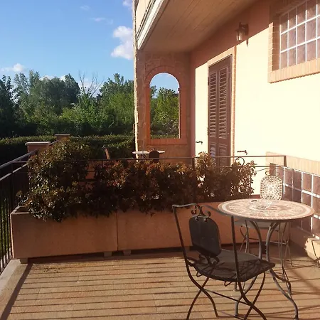 فندق مبيت وإفطار Garden 3*