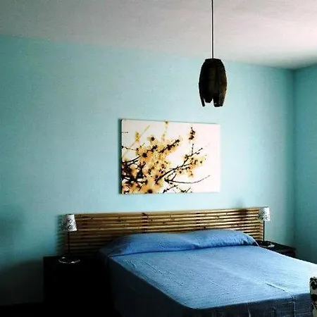 Garden فندق مبيت وإفطار