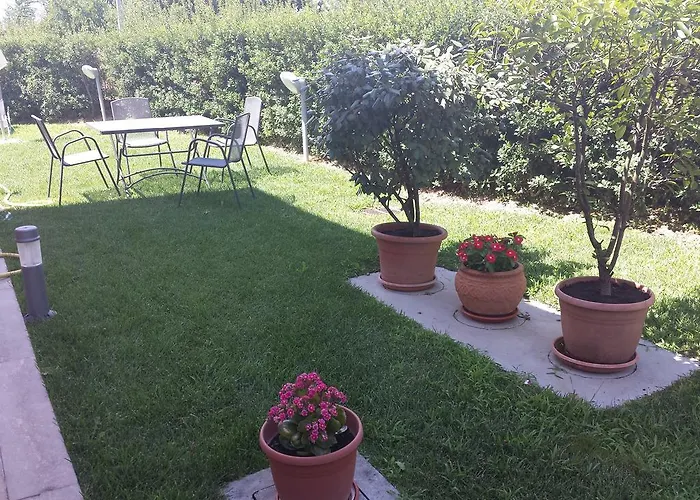 Garden 3* Arezzo