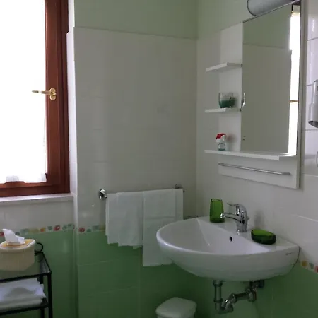 Frühstückspension Garden