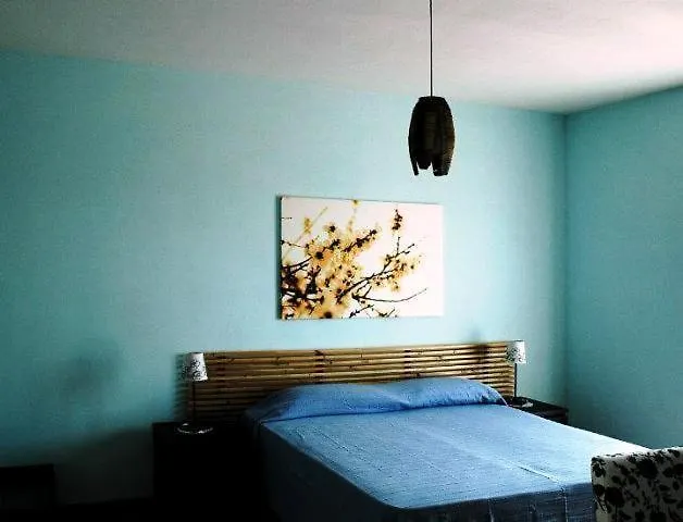 Garden Bed & Breakfast