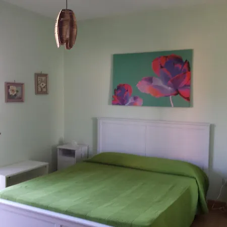 Bed & Breakfast Garden 3*