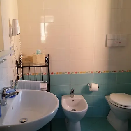 Bed & Breakfast Garden 3*